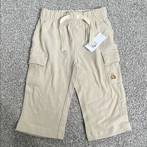 Baby gap pants, NWT